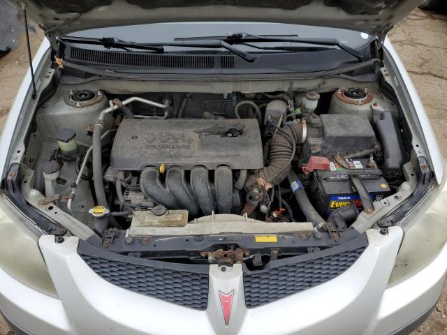 Photo 11 from auction – 2003 PONTIAC VIBE with VIN 5Y2SL62843Z425596