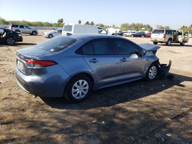 Photo 3 from auction – 2020 TOYOTA COROLLA L with VIN 5YFDPRAE7LP103714