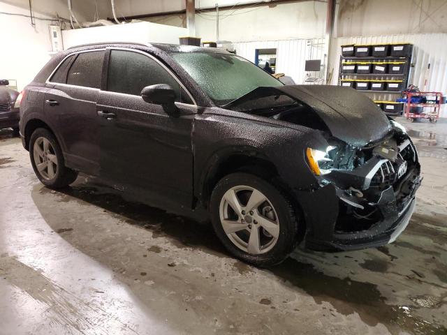 Photo 4 from auction – 2020 AUDI Q3 PREMIUM with VIN WA1AECF34L1045671