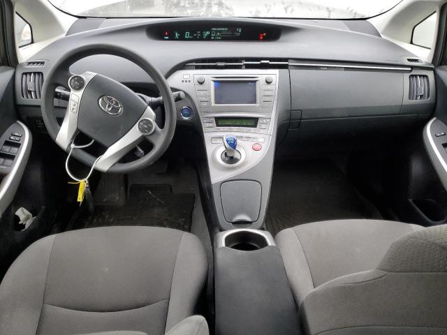 Photo 8 from auction – 2015 TOYOTA PRIUS with VIN JTDKN3DU3F0394918