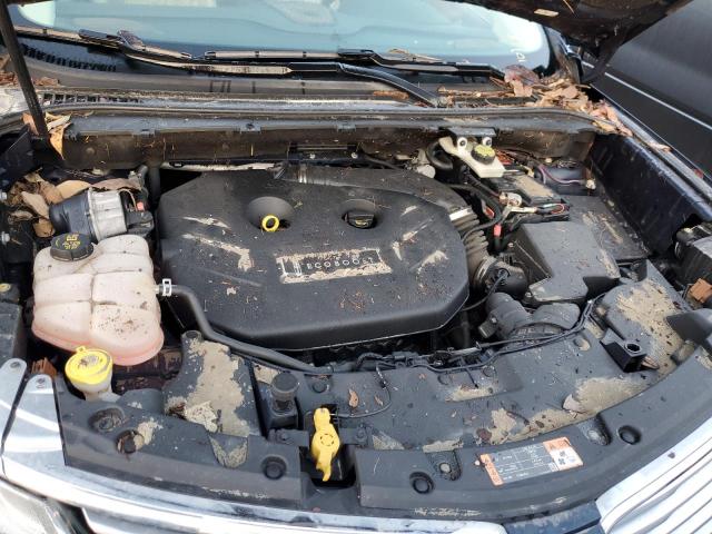 Photo 12 from auction – 2015 LINCOLN MKC with VIN 5LMCJ1A99FUJ22802