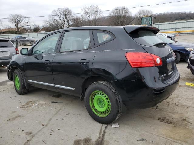 Photo 2 from auction – 2011 NISSAN ROGUE S with VIN JN8AS5MT8BW577170