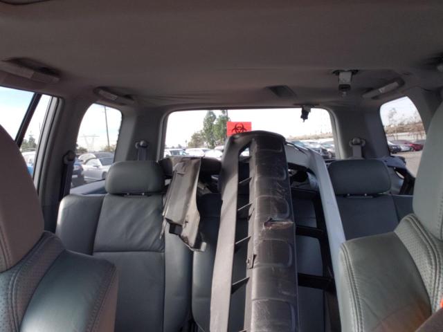 Photo 10 from auction – 2005 HONDA PILOT EXL with VIN 5FNYF18515B040667