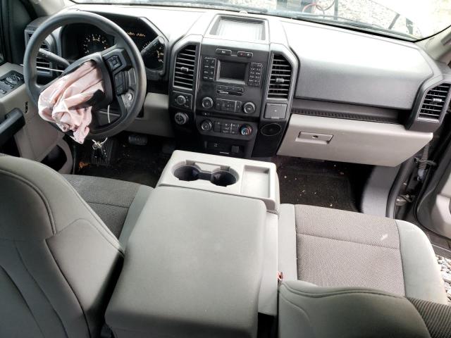 Zdjęcie 8 z aukcji – 2016 FORD F150 SUPER z VIN 1FTEX1CP2GFC65137