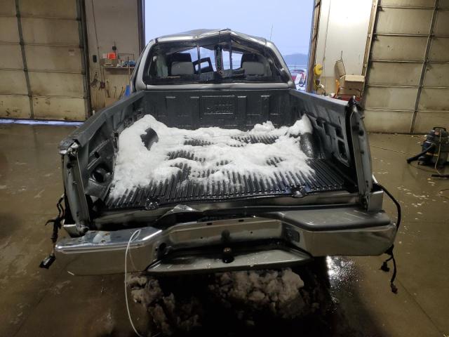 Photo 6 from auction – 2012 NISSAN FRONTIER S with VIN 1N6BD0CT8CC469940
