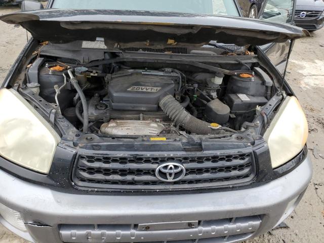 Photo 12 from auction – 2003 TOYOTA RAV4 with VIN JTEGH20V930103576