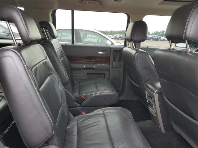 Photo 11 from auction – 2011 FORD FLEX SEL with VIN 2FMHK6CC5BBD11619