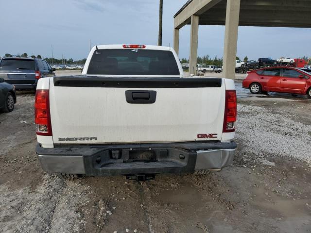Photo 6 from auction – 2012 GMC SIERRA C15 with VIN 1GTR1TEX6CZ100387