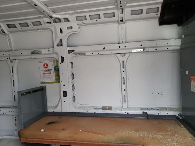 Photo 10 from auction – 2017 RAM PROMASTER with VIN 3C6TRVBG7HE543821