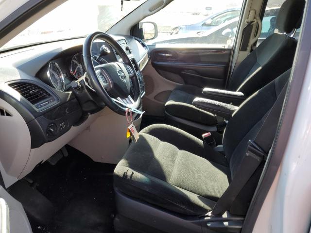 Photo 7 from auction – 2017 DODGE GRAND CARA with VIN 2C4RDGBG0HR650916