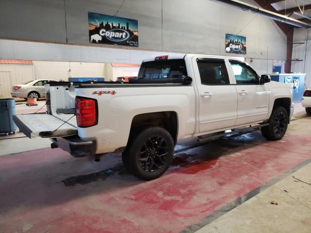 Photo 3 from auction – 2015 CHEVROLET silverado with VIN 3GCUKREC7FG184778