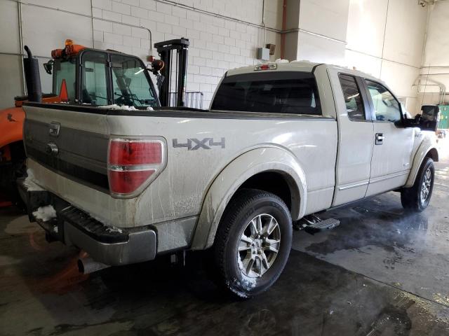 Photo 3 from auction – 2011 FORD F150 SUPER with VIN 1FTFX1ET3BFD23425