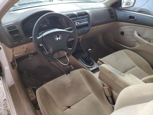 Photo 8 from auction – 2004 HONDA CIVIC with VIN 1HGEM21194L077517
