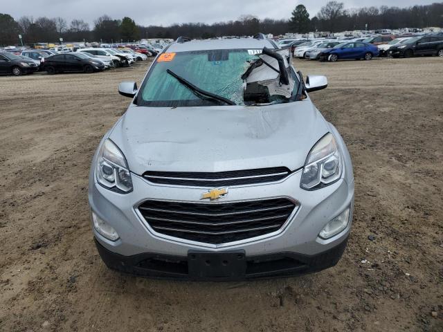 Photo 5 from auction – 2016 CHEVROLET EQUINOX LT with VIN 2GNALDEKXG6197099
