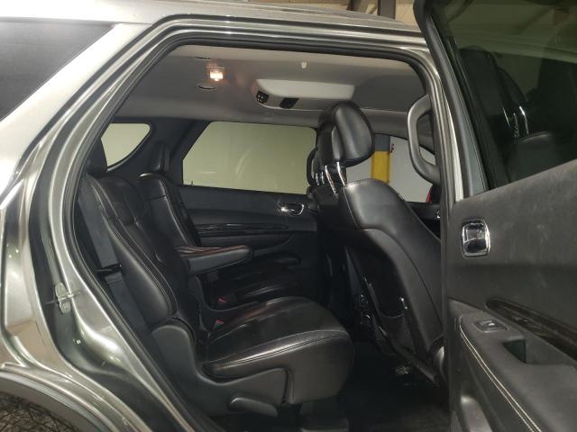 Photo 10 from auction – 2012 DODGE DURANGO CI with VIN 1C4SDHET5CC300926