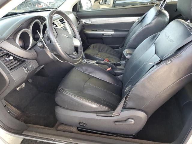 Photo 7 from auction – 2010 CHRYSLER SEBRING TO with VIN 1C3BC5ED3AN116228