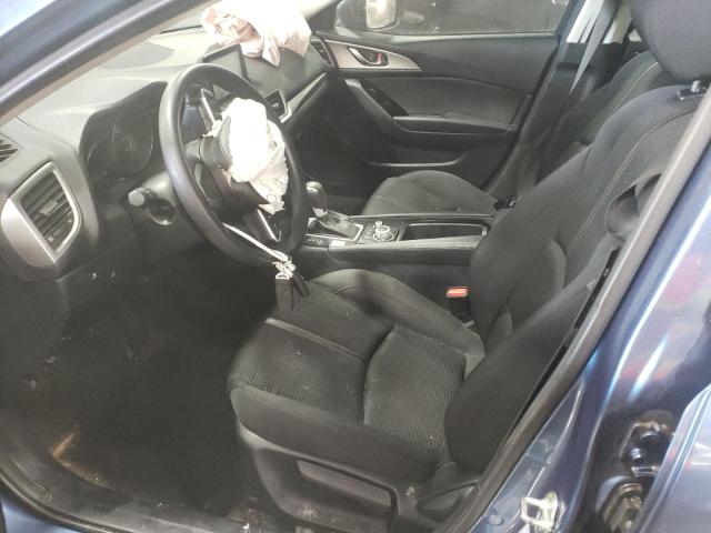 Photo 7 from auction – 2018 MAZDA 3 SPORT with VIN 3MZBN1U76JM259398