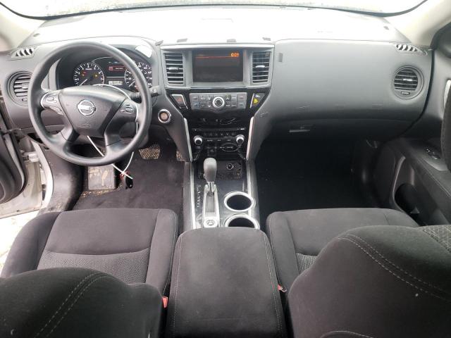 Photo 8 from auction – 2015 NISSAN PATHFINDER with VIN 5N1AR2MM7FC640874