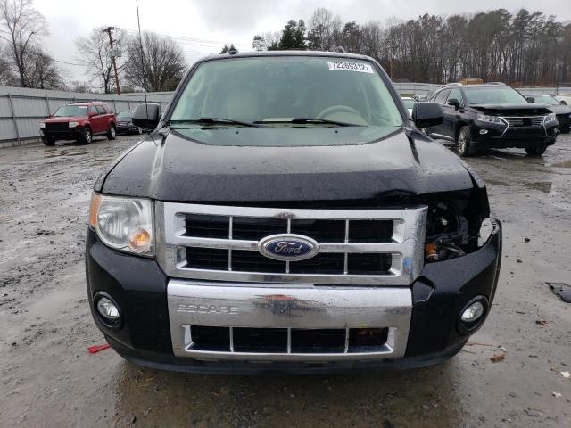 Photo 5 from auction – 2010 FORD ESCAPE LIM with VIN 1FMCU0EGXAKA09006