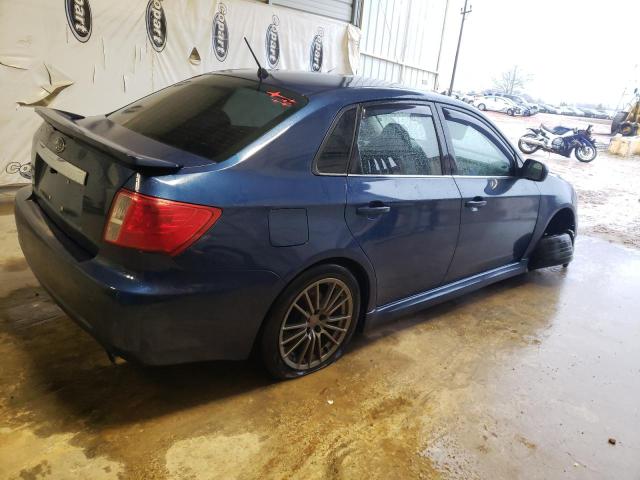 Photo 3 from auction – 2008 SUBARU IMPREZA WR with VIN JF1GE75638G505528