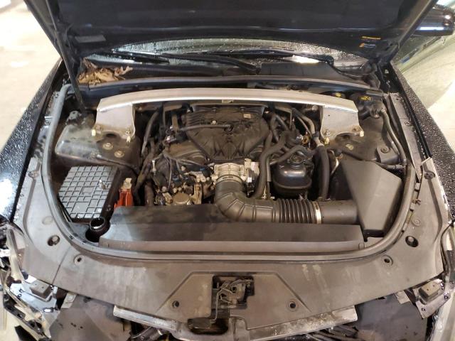 Photo 11 from auction – 2012 CADILLAC CTS with VIN 1G6DC1E33C0131285
