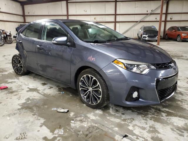 Photo 4 from auction – 2014 TOYOTA COROLLA L with VIN 2T1BURHE3EC142339