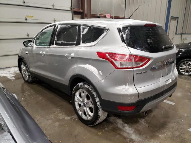 Photo 2 from auction – 2013 FORD ESCAPE SEL with VIN 1FMCU9H96DUB99736