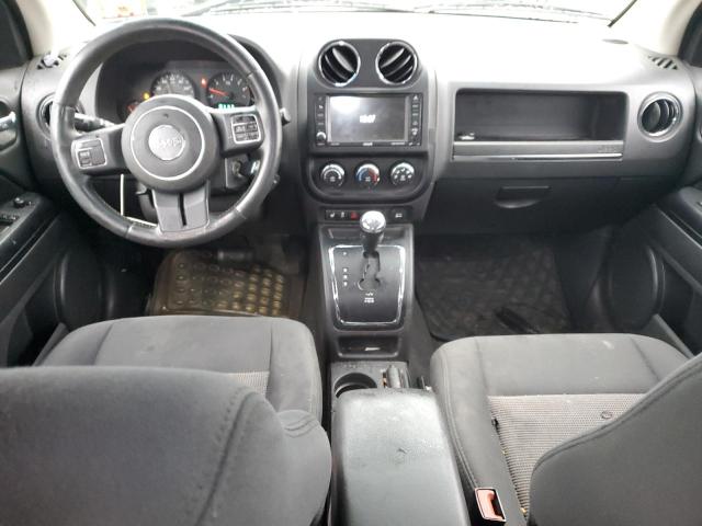 Photo 8 from auction – 2012 JEEP COMPASS LA with VIN 1C4NJDEB8CD584424