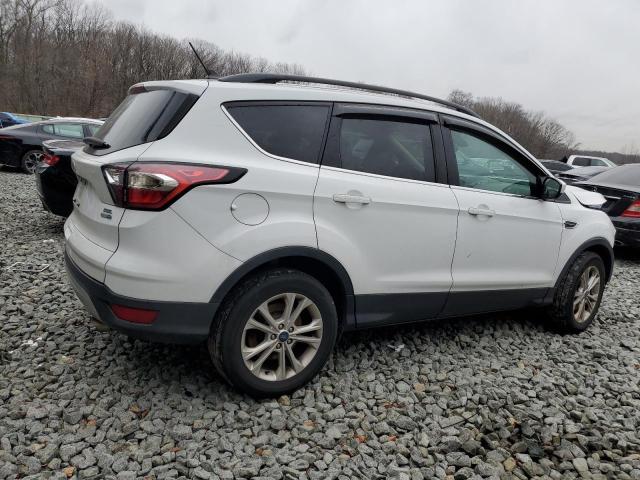 Photo 3 from auction – 2018 FORD ESCAPE SEL with VIN 1FMCU9HD2JUA15523