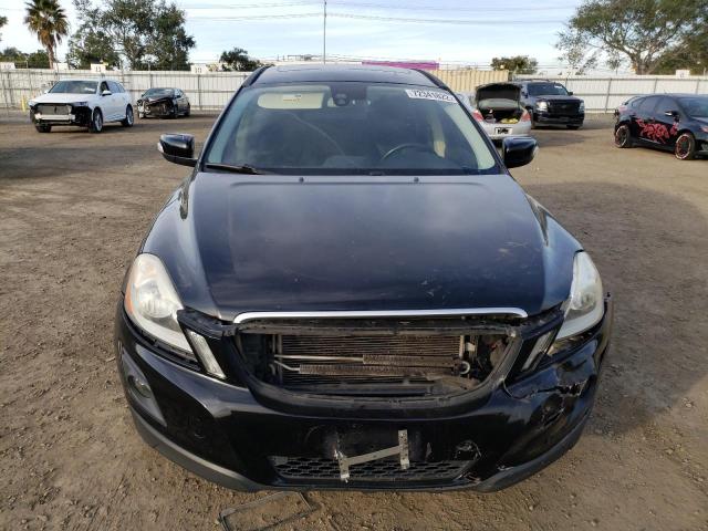 Photo 5 from auction – 2010 VOLVO XC60 3.2 with VIN YV4960DLXA2125911