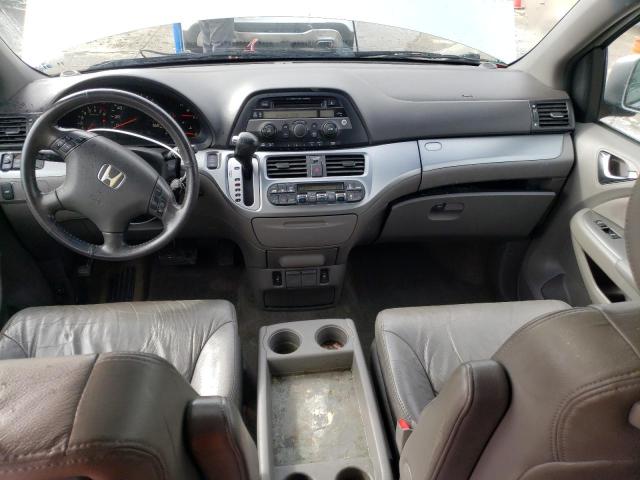 Photo 8 from auction – 2010 HONDA ODYSSEY EX with VIN 5FNRL3H69AB048172