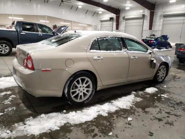 Photo 3 from auction – 2012 CHEVROLET MALIBU LTZ with VIN 1G1ZE5E08CF243158