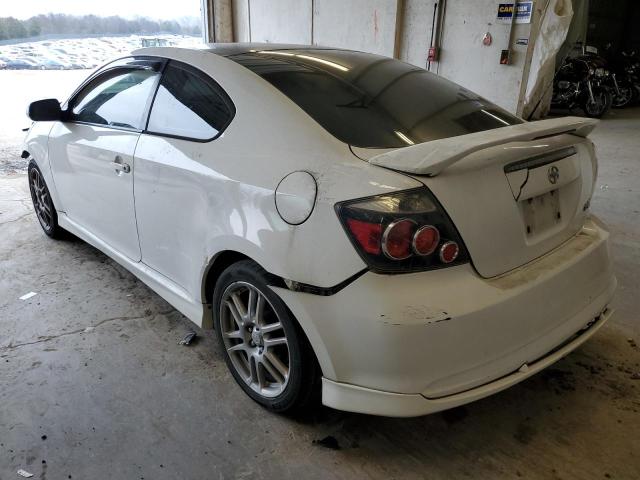 Photo 2 from auction – 2008 SCION TC with VIN JTKDE167080228369