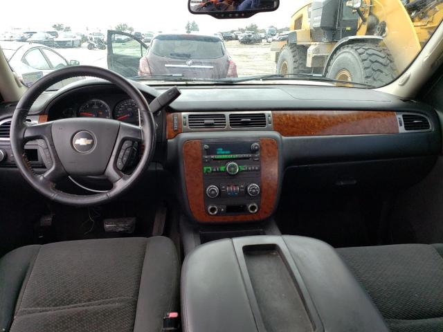 Photo 8 from auction – 2007 CHEVROLET TAHOE C150 with VIN 1GNFC13017J115124