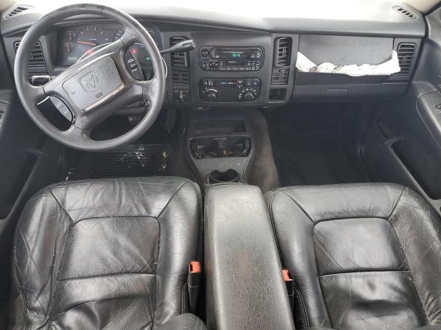 Photo 8 from auction – 2001 DODGE DURANGO with VIN 1B4HS28N81F617067