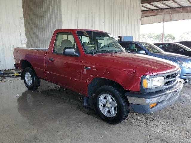 Photo 4 from auction – 1996 MAZDA B2300 with VIN 4F4CR12A6TTM28521
