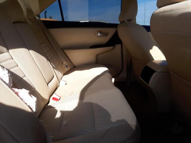 Photo 10 from auction – 2016 TOYOTA CAMRY LE with VIN 4T4BF1FK6GR556257