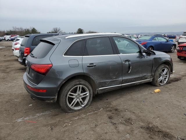 Photo 3 from auction – 2017 AUDI Q5 PREMIUM with VIN WA1L2AFP2HA060508