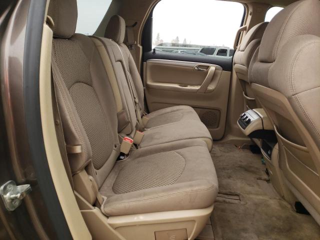 Photo 11 from auction – 2008 SATURN OUTLOOK XE with VIN 5GZER13778J220430