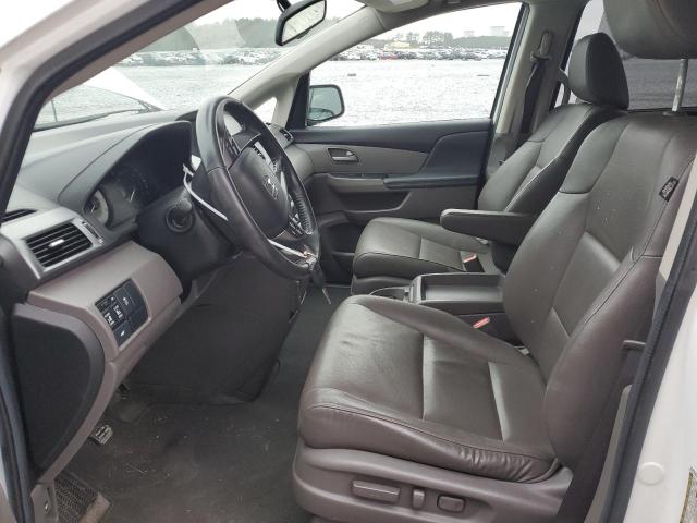 Photo 7 from auction – 2013 HONDA ODYSSEY EX with VIN 5FNRL5H6XDB067362