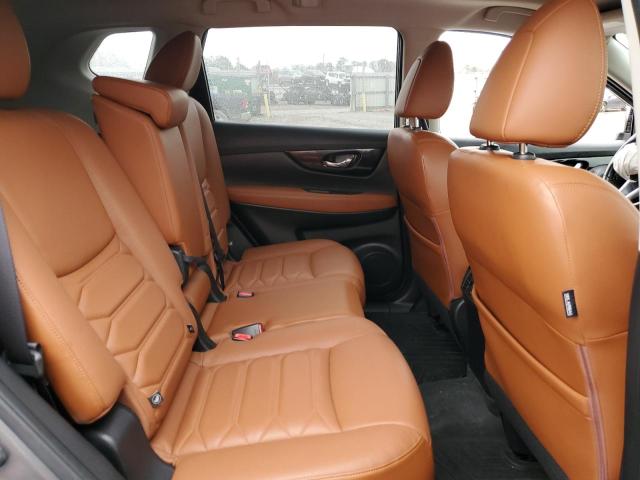 Photo 11 from auction – 2018 NISSAN ROGUE S with VIN JN8AT2MT7JW452218