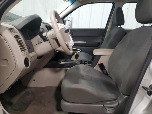 Photo 7 from auction – 2008 FORD ESCAPE XLS with VIN 1FMCU02Z18KC16643