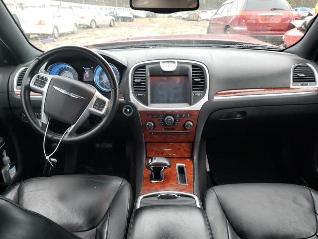 Photo 8 from auction – 2012 CHRYSLER 300 LIMITE with VIN 2C3CCACG1CH256607