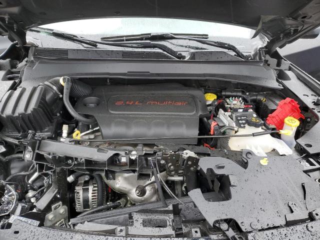Photo 11 from auction – 2019 JEEP COMPASS LA with VIN 3C4NJDBB7KT675438
