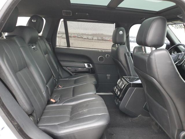 Photo 11 from auction – 2015 LAND ROVER RANGE ROVE with VIN SALGS3TF9FA215611