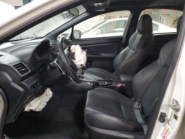 Photo 7 from auction – 2015 SUBARU WRX LIMITE with VIN JF1VA1J68F8830141
