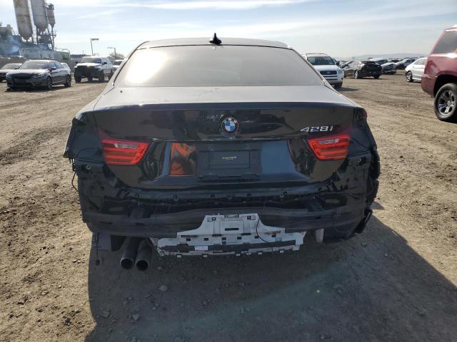 Photo 6 from auction – 2015 BMW 428 I with VIN WBA3N7C54FK222243