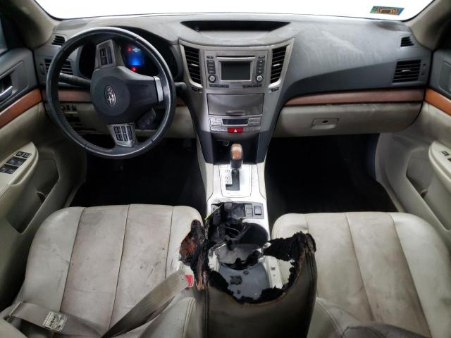 Photo 8 from auction – 2013 SUBARU OUTBACK 2. with VIN 4S4BRCJC6D3243269