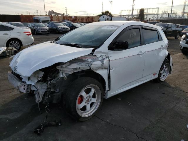 TOYOTA COROLLA MA 2009 with VIN 2T1KE40E39C011395 - Photo from auction