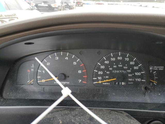 Photo 9 from auction – 1997 TOYOTA 4RUNNER with VIN JT3HN87R3V0104324